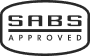 SABS Approved