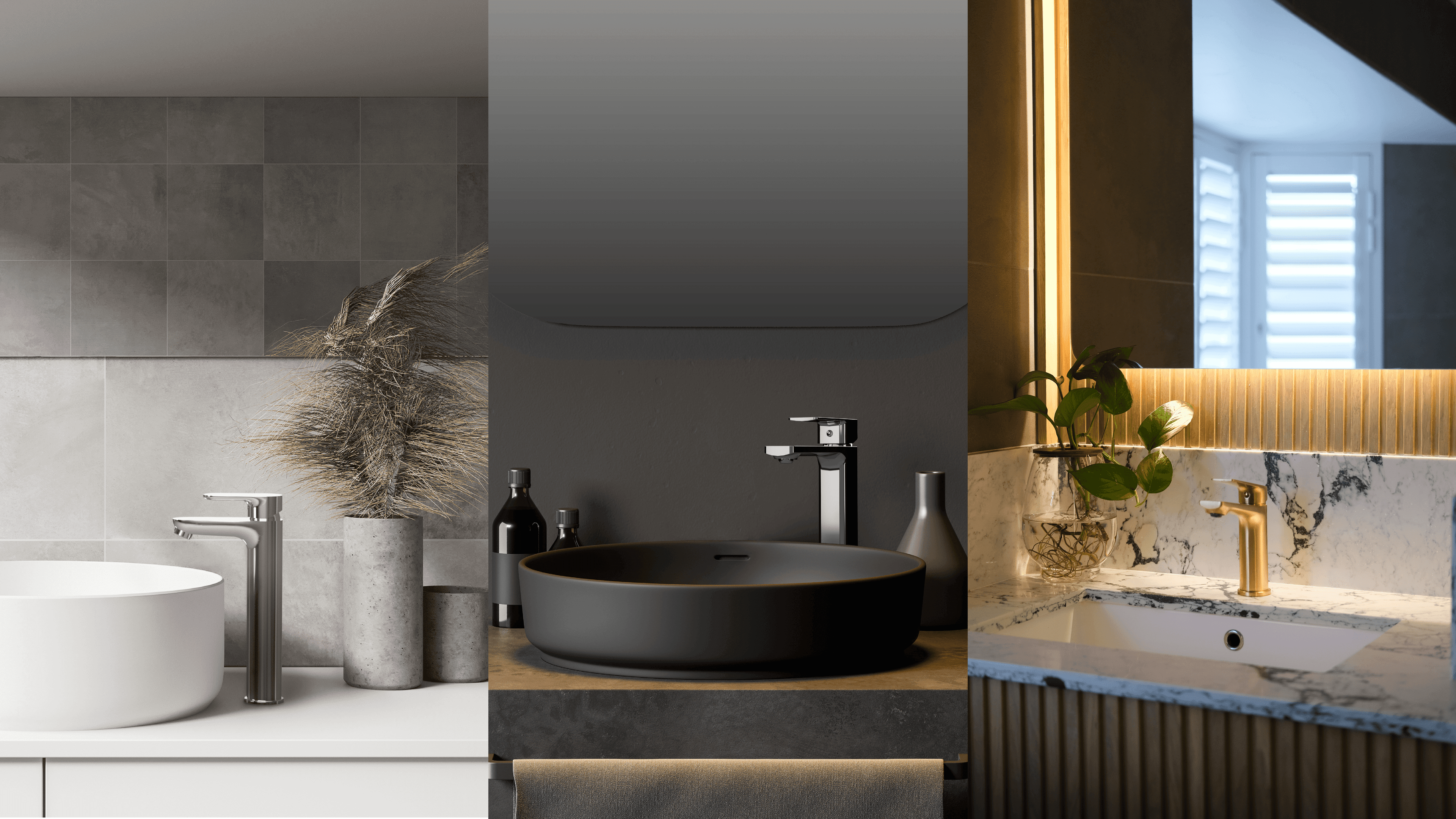 Bathroom Design Trends 2025: Meissen’s Finishes &amp;&nbsp;Colourways
