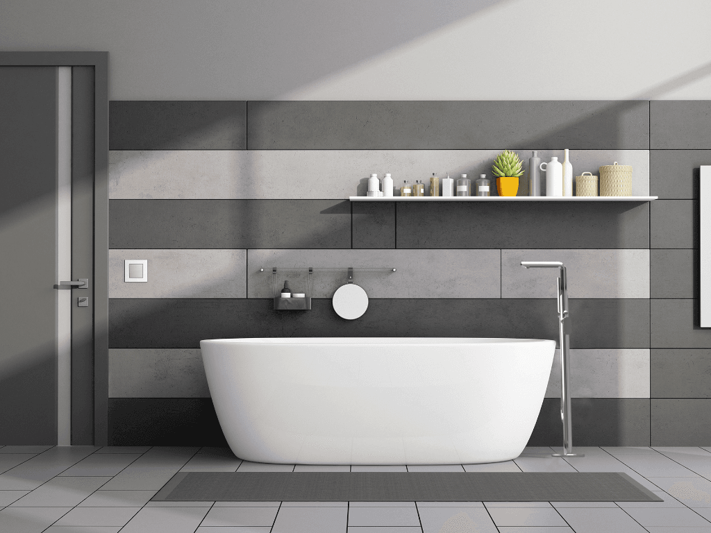 Defining luxury Bathroom Design with Meissen Accessories in&nbsp;SA