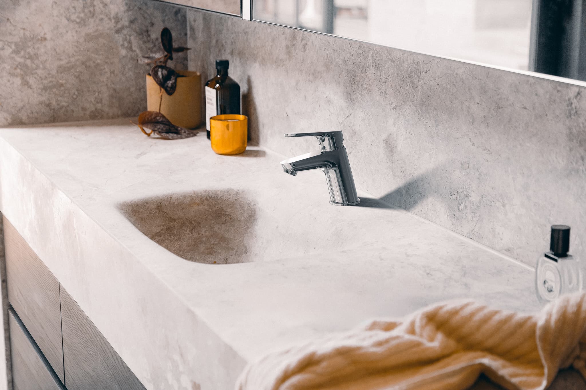Design Smart with the Onex Collection