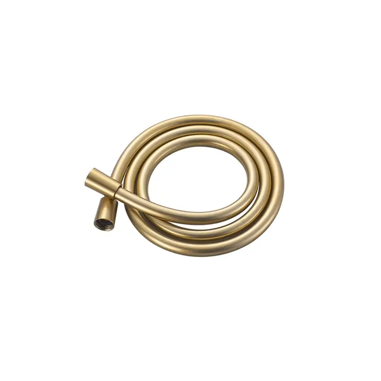 Miela 1,2m Smooth Shower Hose