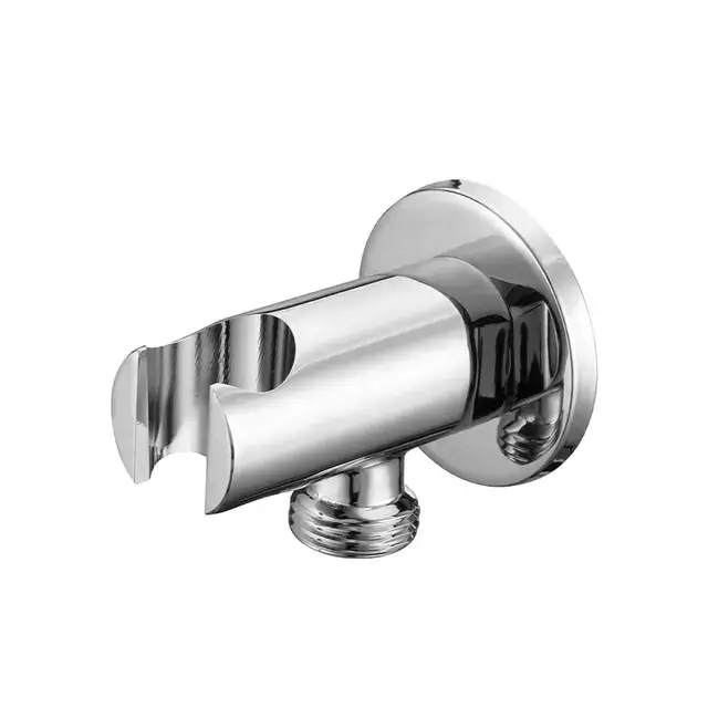 Miela Round Outlet and Cradle