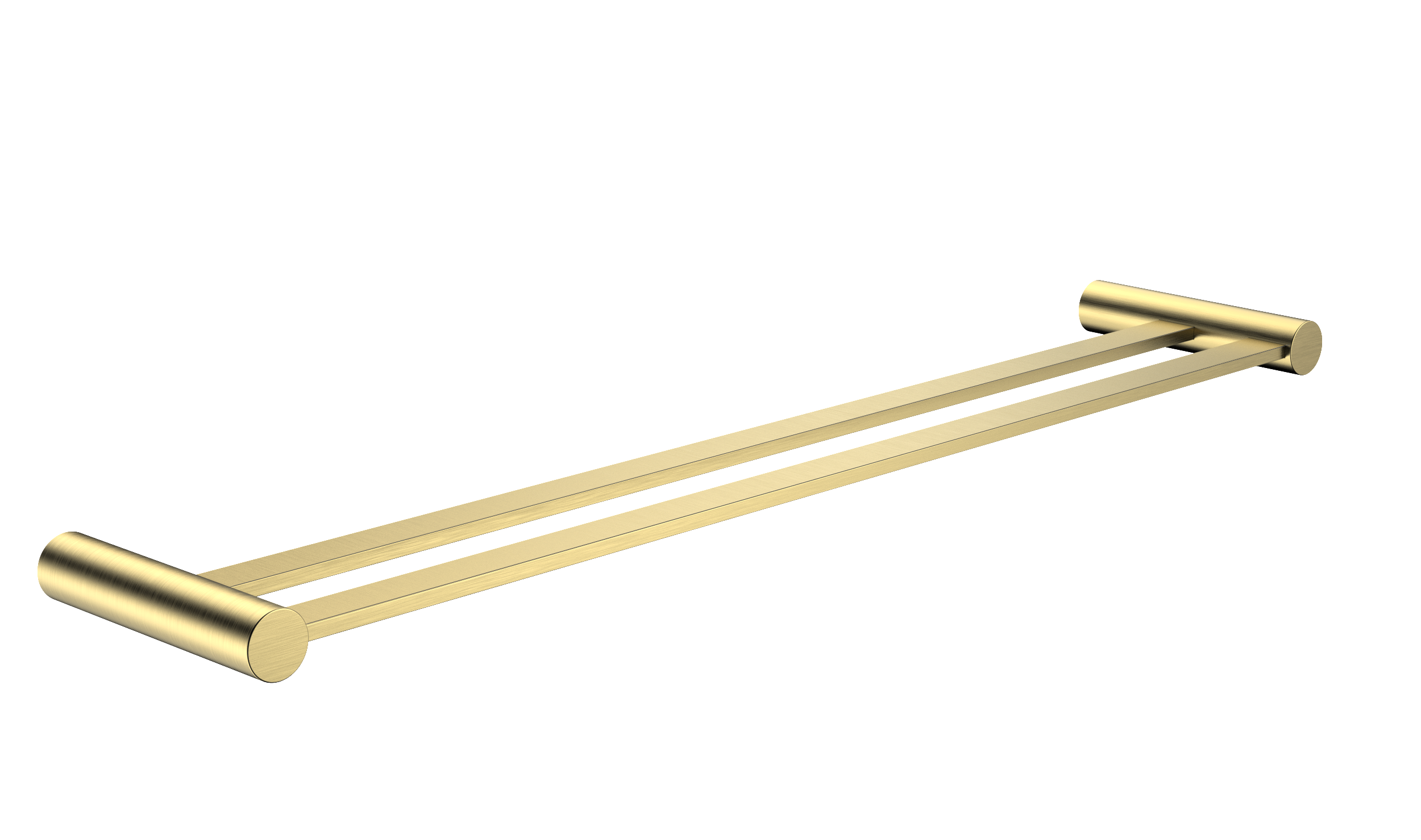 Velina Double Towel Rail