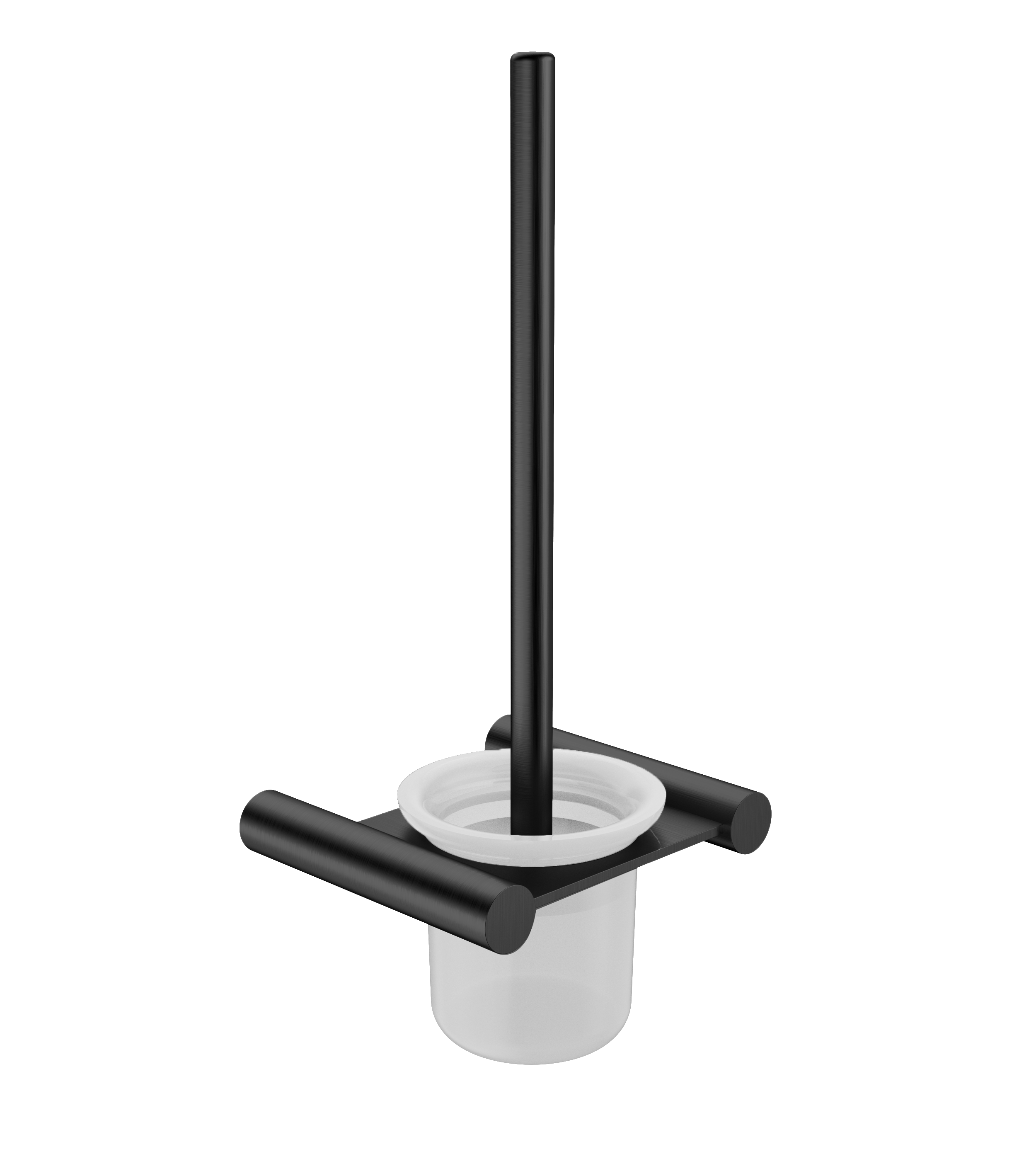 Velina Toilet Brush Holder