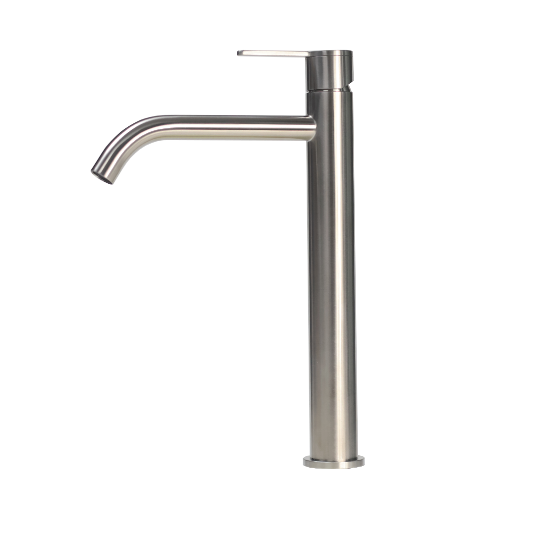 Attivo Basin Mixer Tall