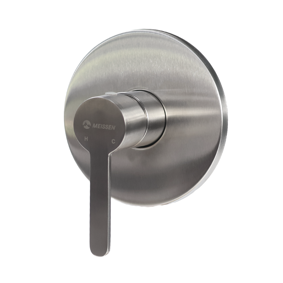 Attivo Concealed Mixer