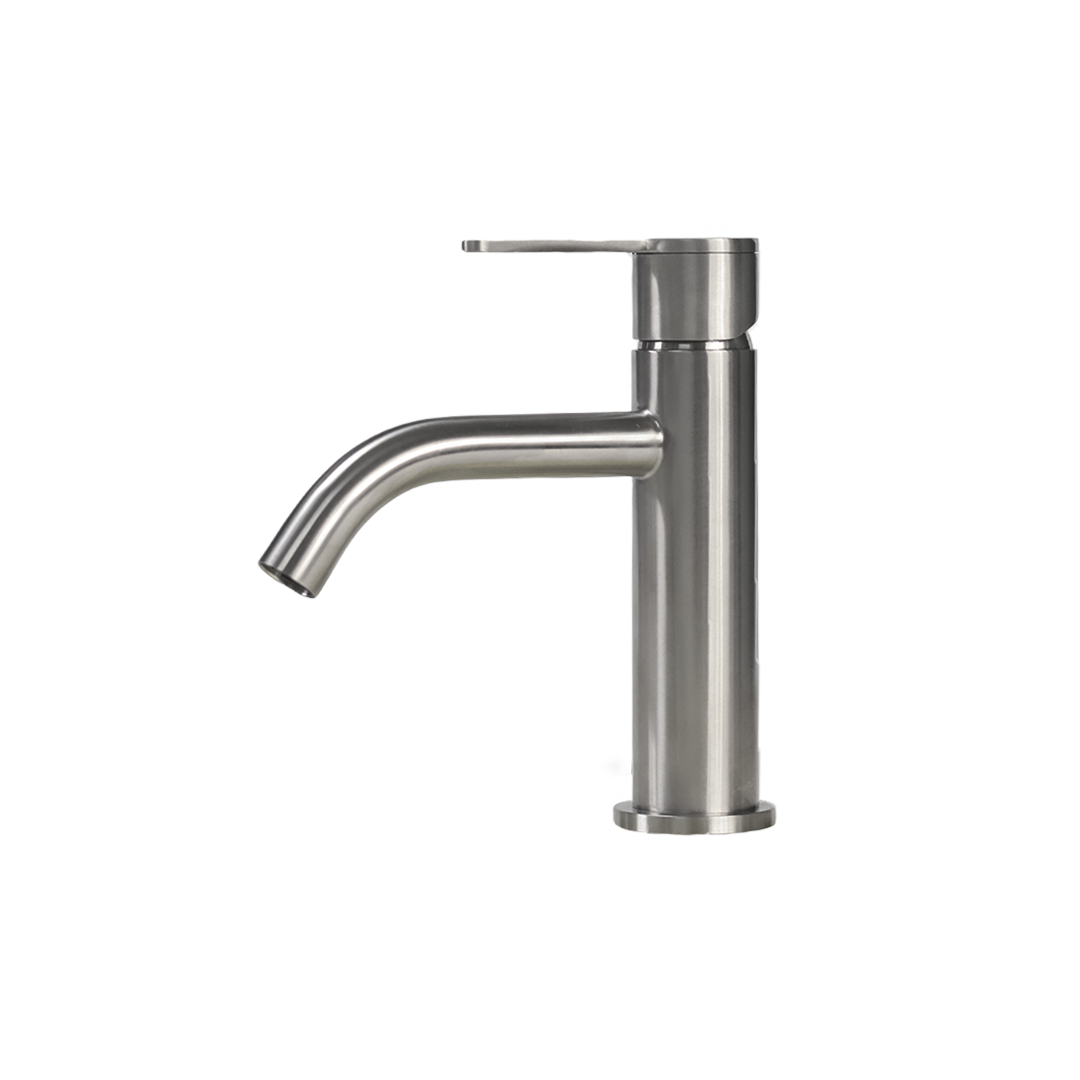 Attivo Basin Mixer