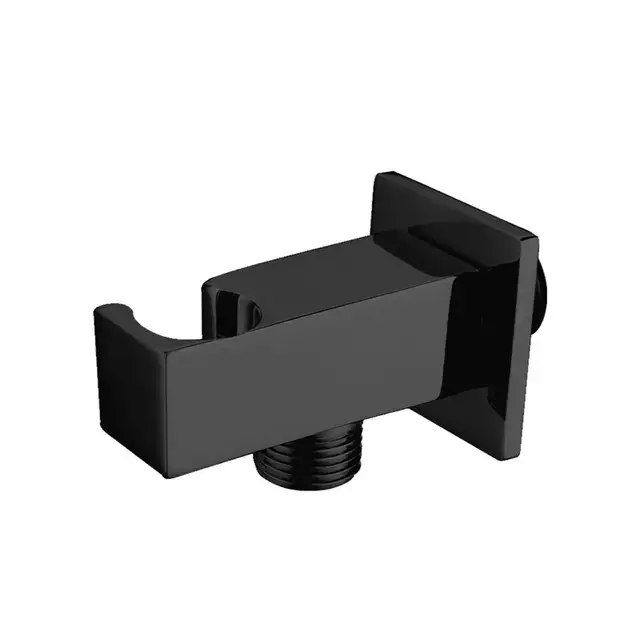 Miela Square Outlet and Cradle