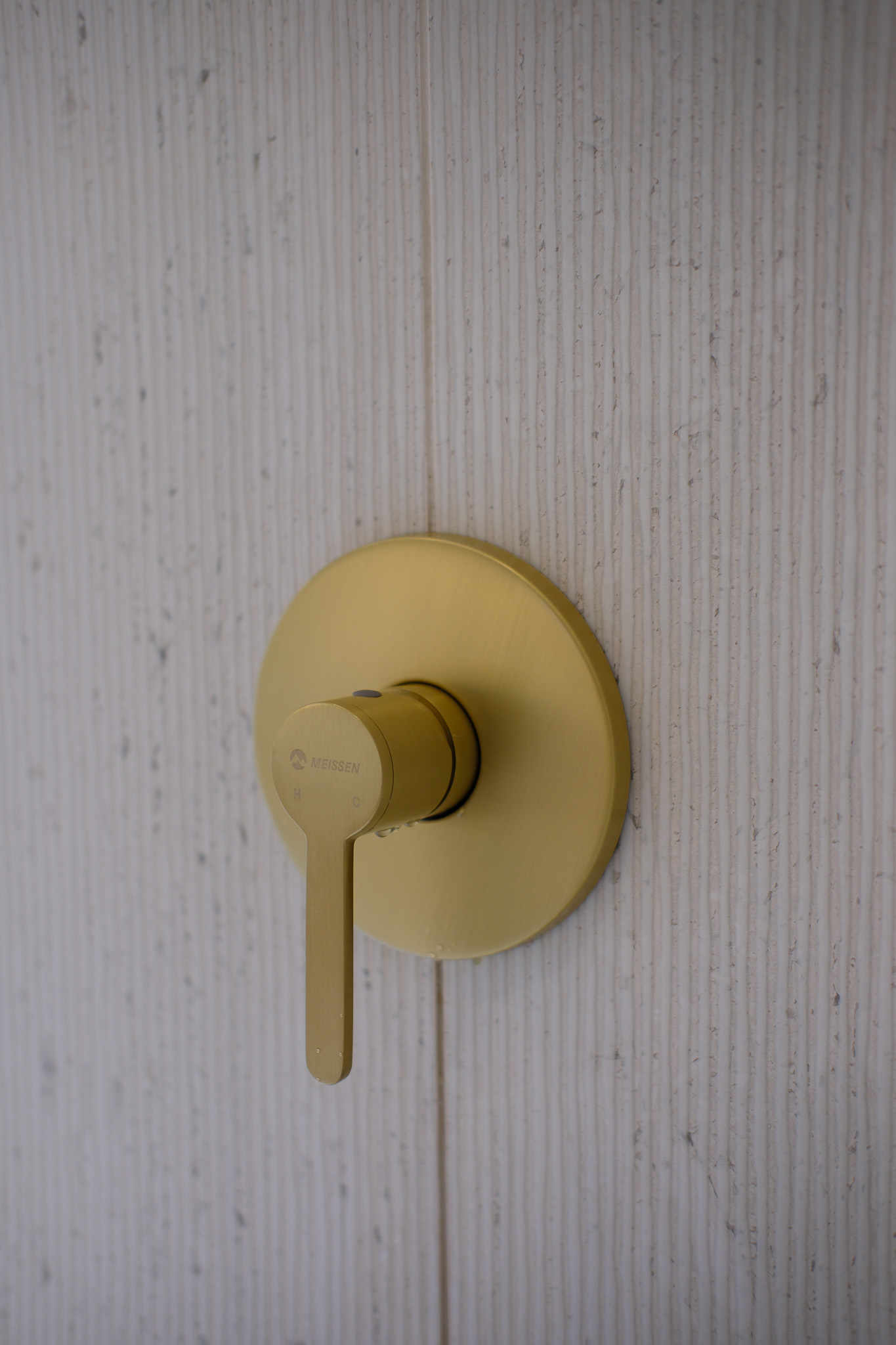 attivo satin brass concealed mixer.jpg