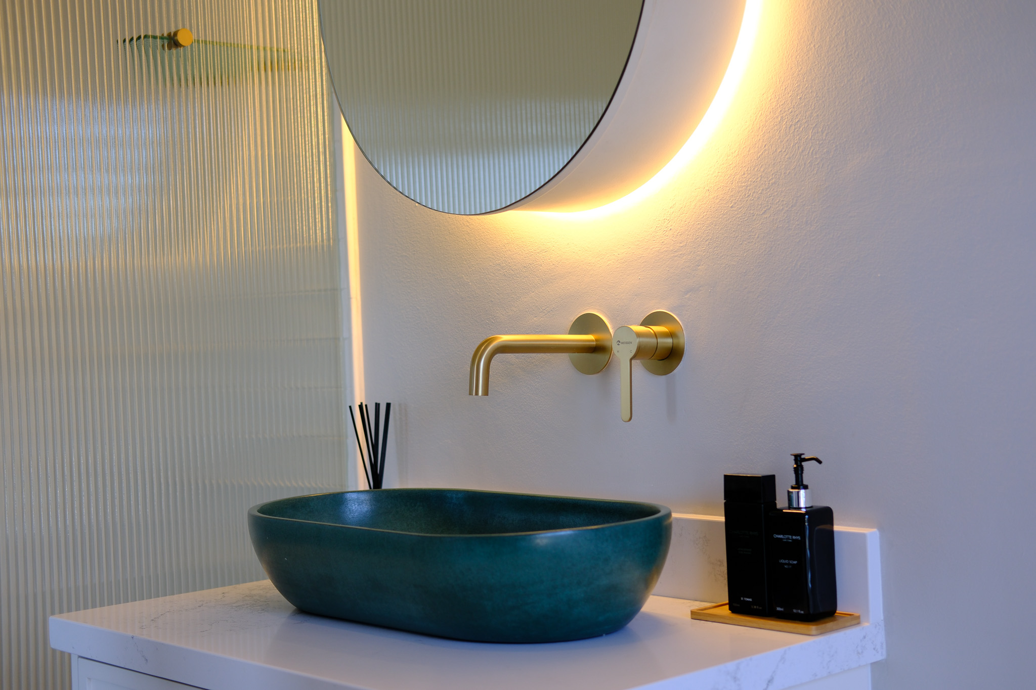 Wall Mounted Basin Mixers Guide: Hidden Performance, Visible Elegance