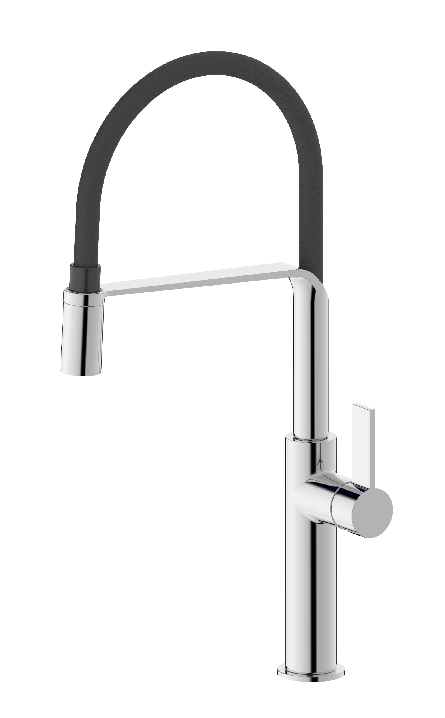 Volanta Deck-type Sink Mixer