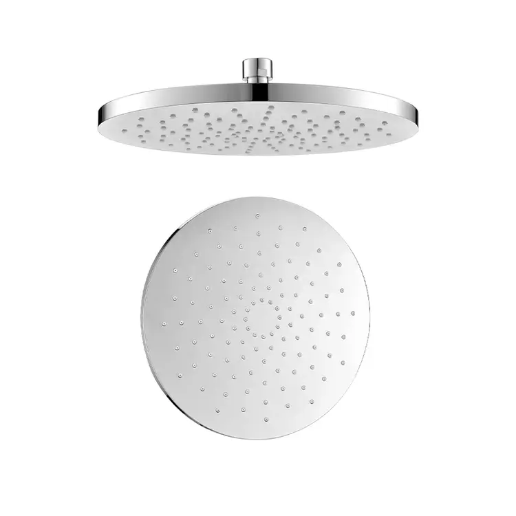 Miela 245mm Round Rose