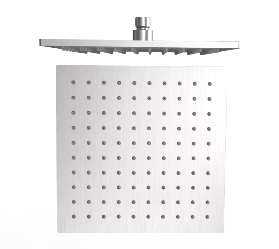 250mm x 8mm Square Rose (Coming Soon)