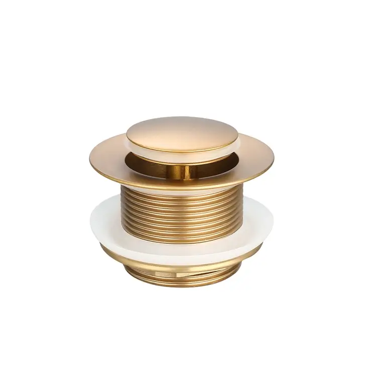  40mm Pop Up Bath Waste