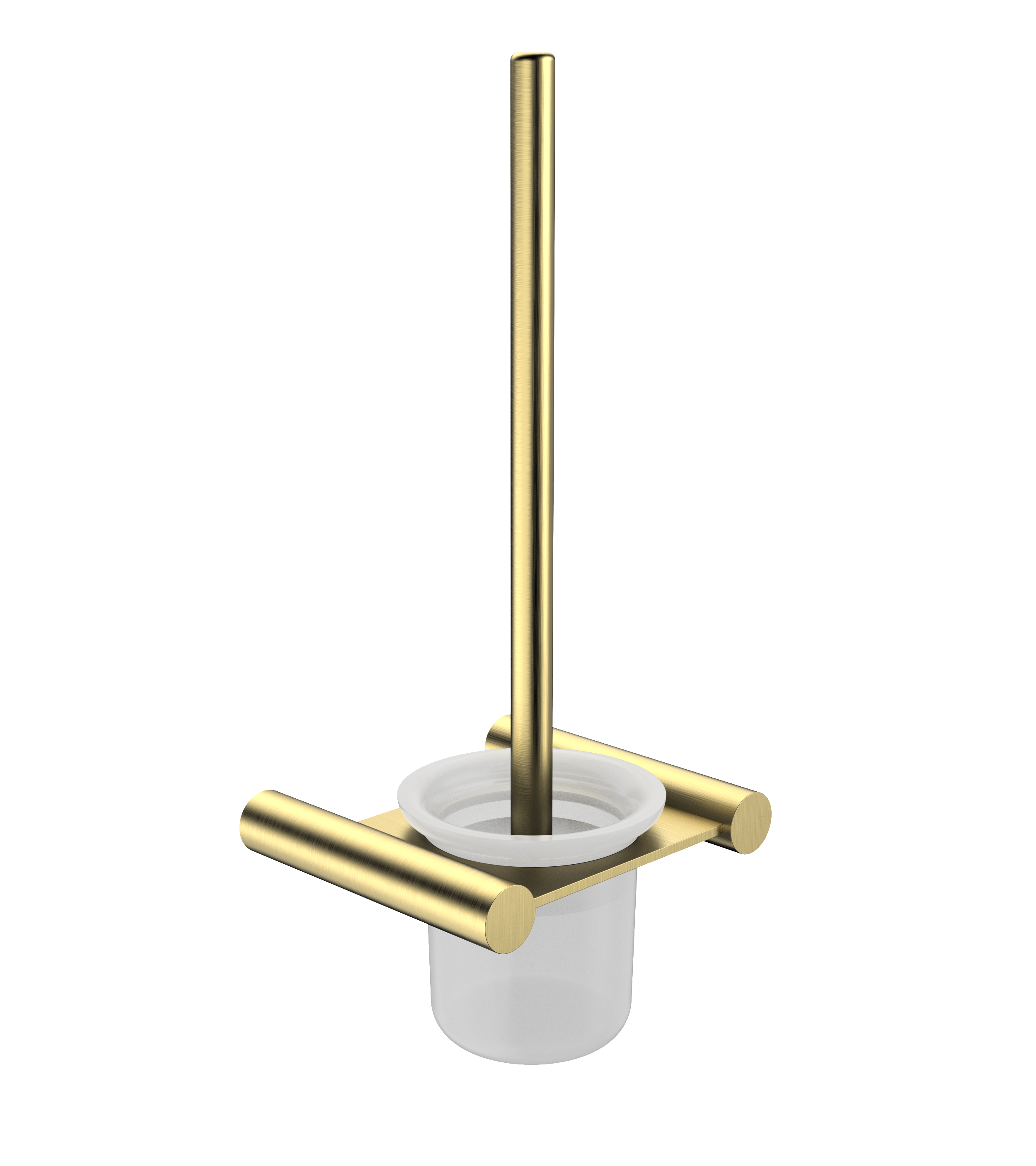 Velina Toilet Brush Holder
