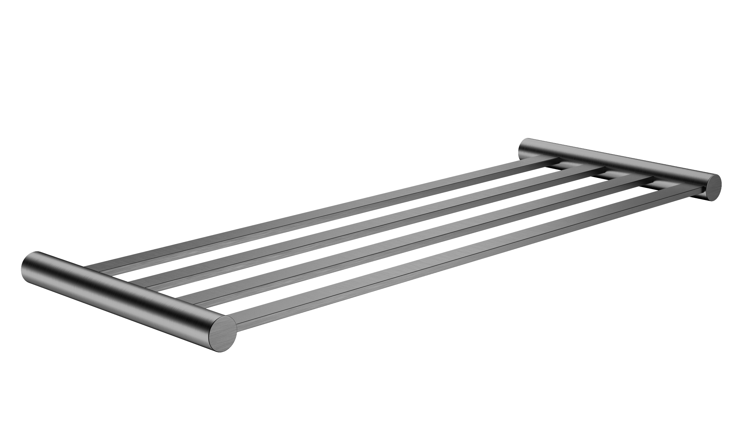 Velina Towel Rail Shelf