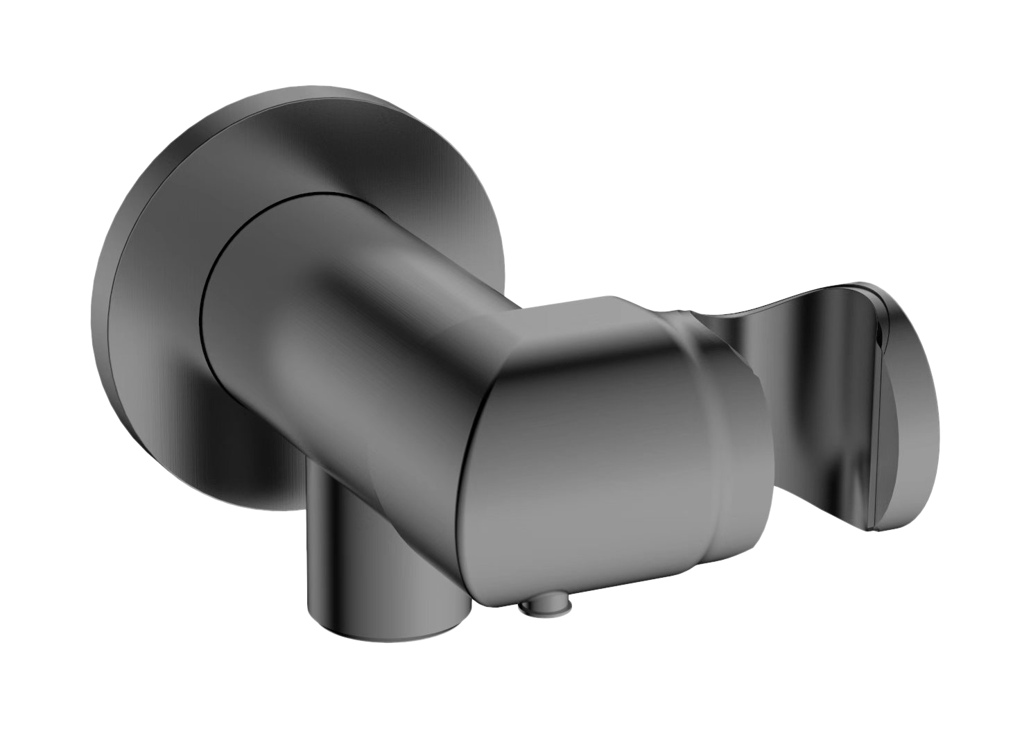 Shataff Cradle with Manual Shutoff