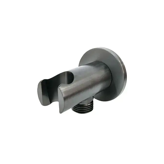 Miela Round Outlet and Cradle