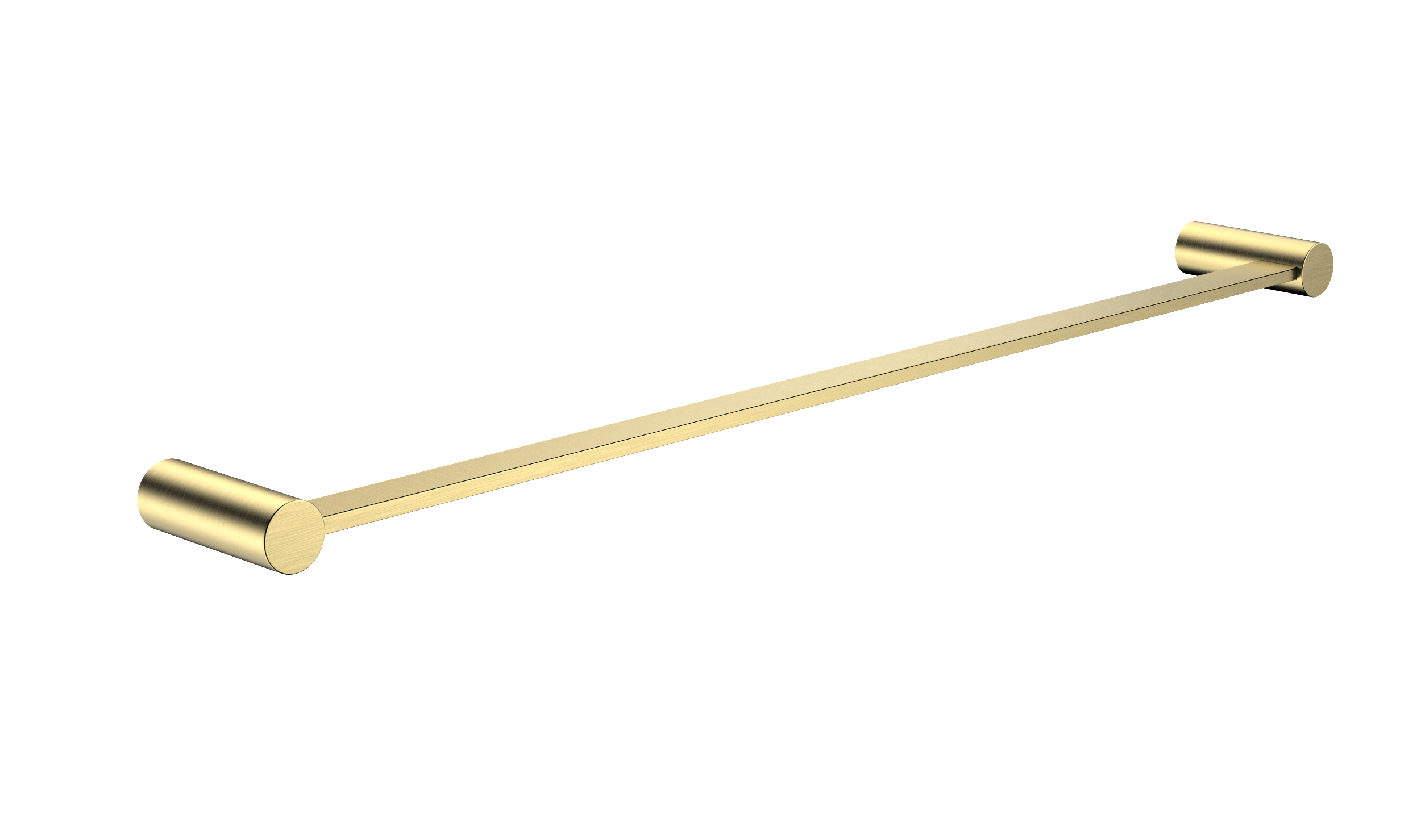 Velina Single Towel Rail