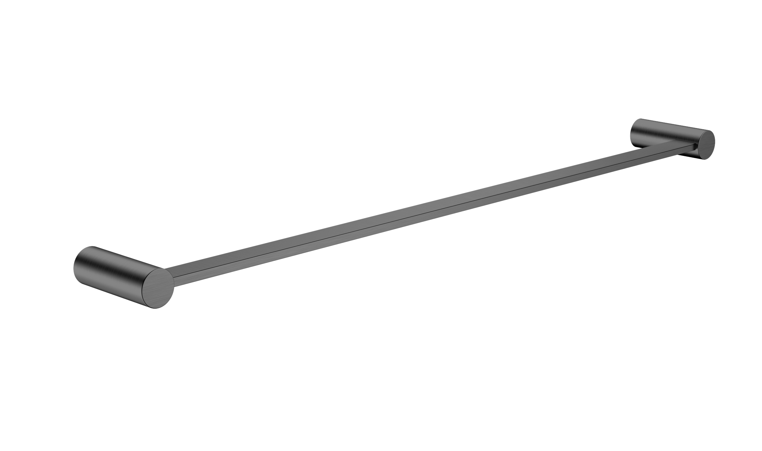 Velina Single Towel Rail