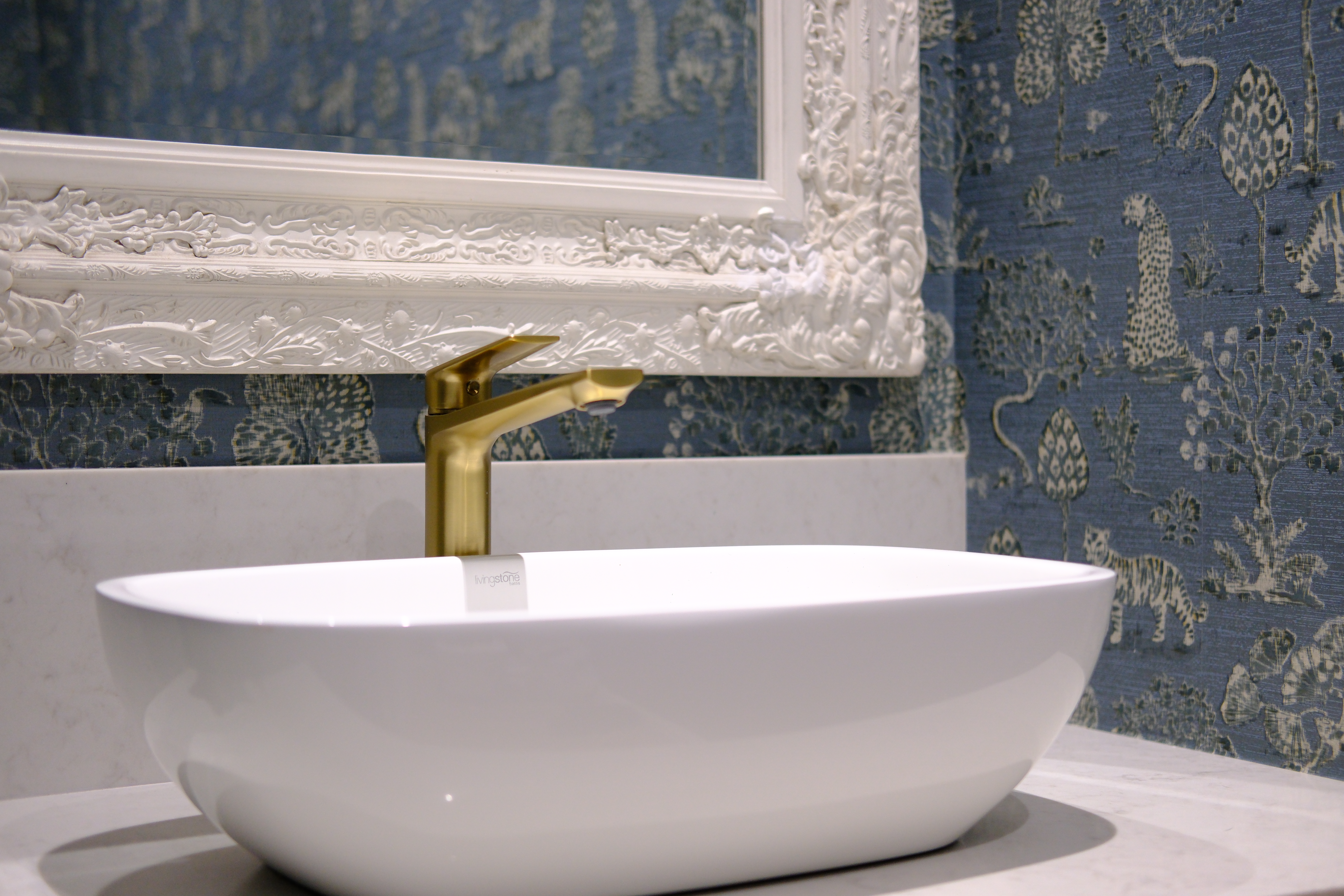 vita satin brass luxury tap.JPG