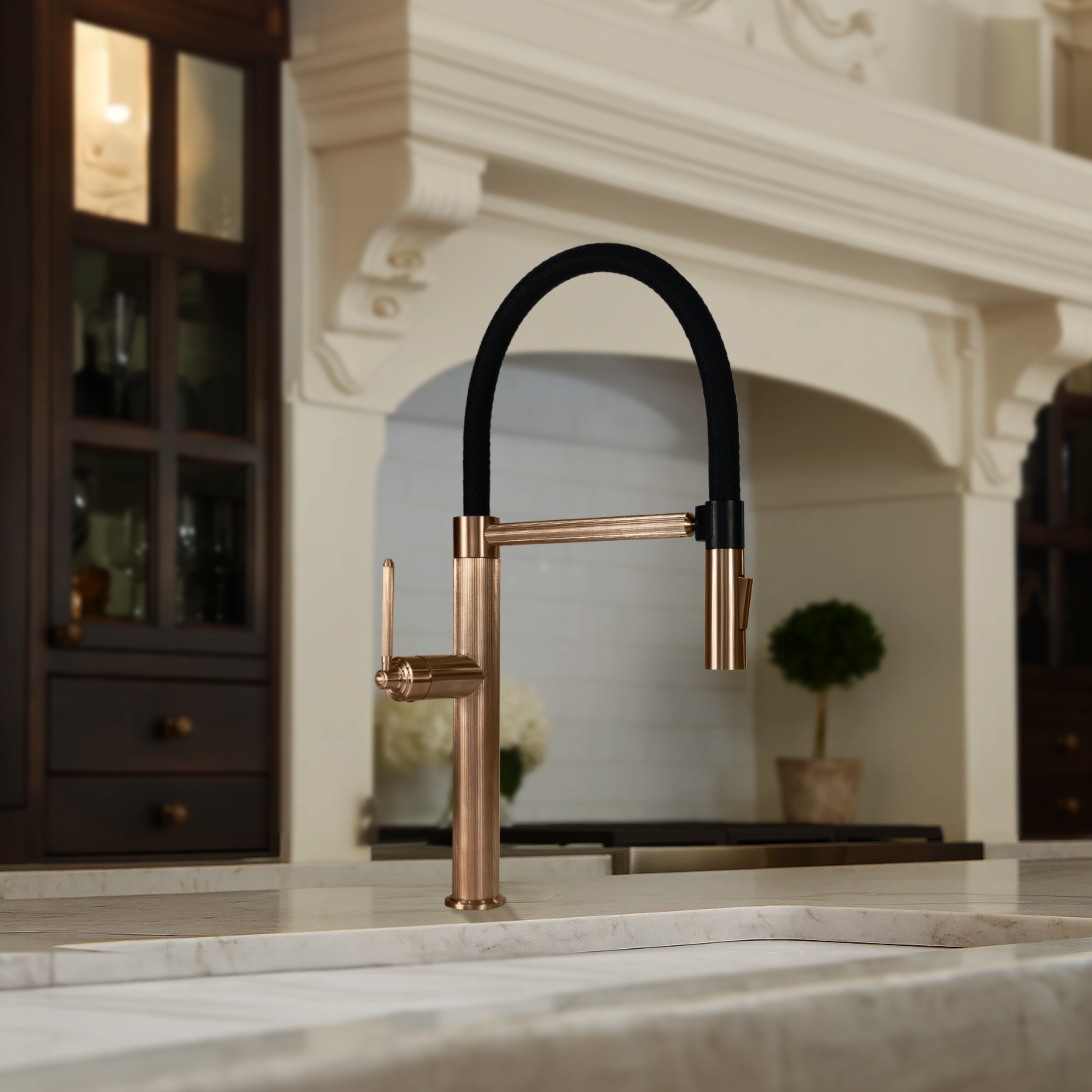 Kitchen Design Trends