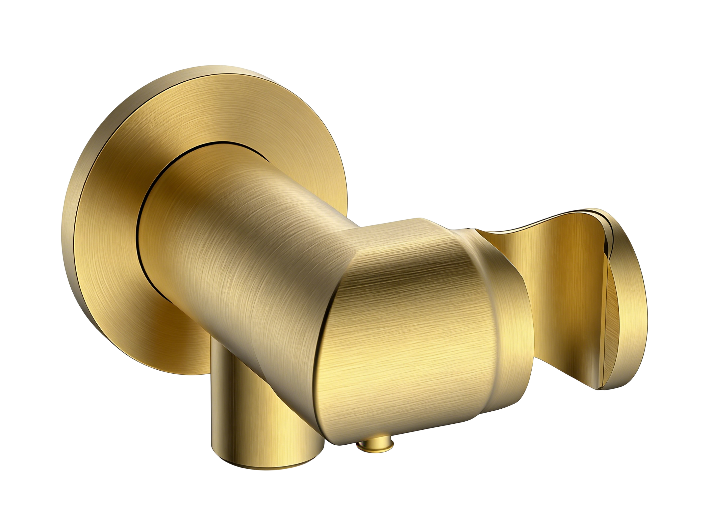 Shataff Cradle with Manual Shutoff