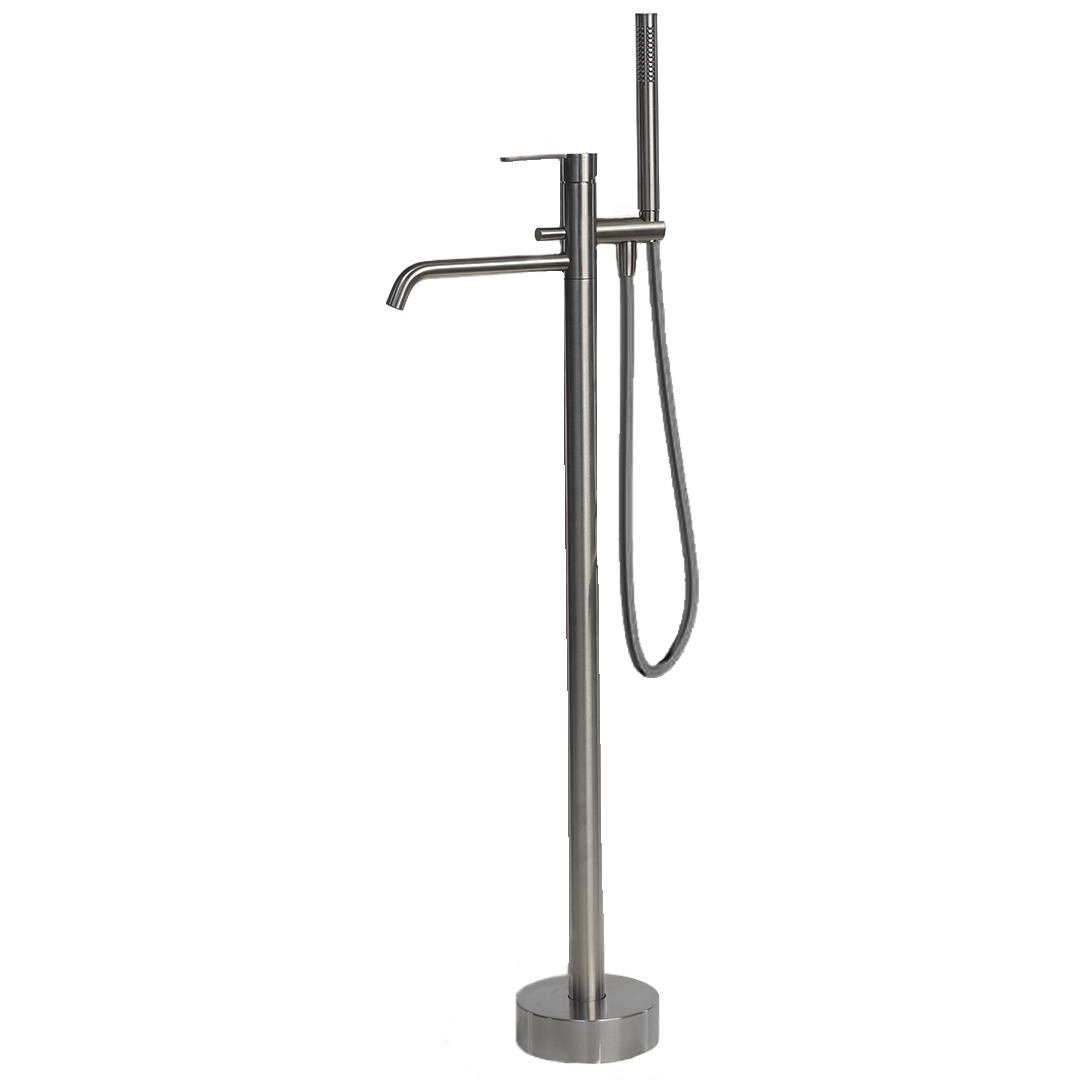 Attivo Freestanding Mixer