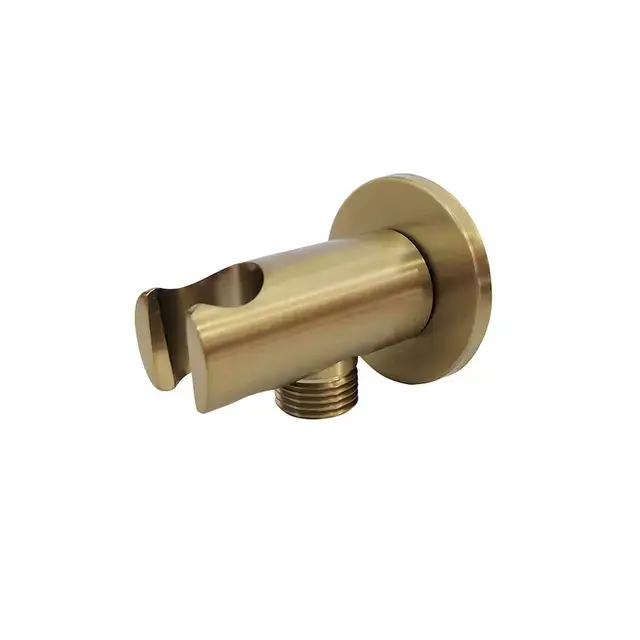 Miela Round Outlet and Cradle