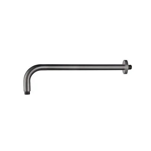 Miela 400mm Round Shower Arm 