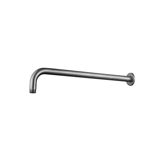 Miela 400mm Round Shower Arm 