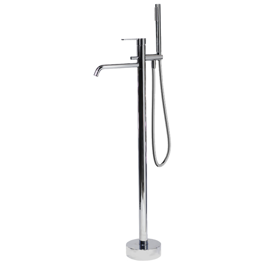 Attivo Freestanding Mixer