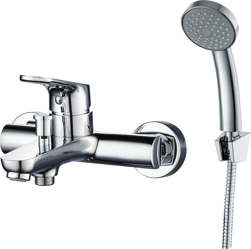 Onex Bath Mixer | Luxury Tap Collection | Meissen