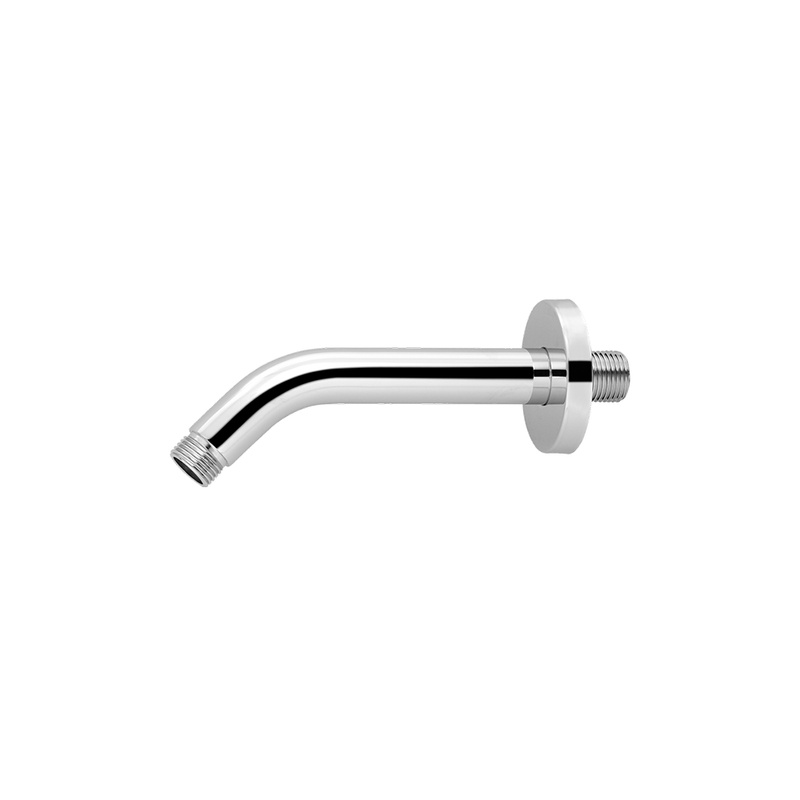  Vos 150mm Round Shower Arm 