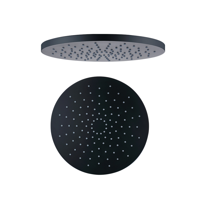 Miela 245mm Round Rose