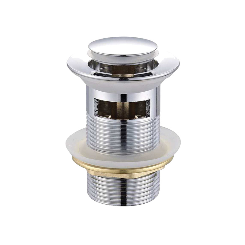 32mm Pop Up Basin Waste Slotted