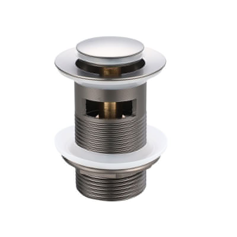 32mm Pop Up Basin Waste Slotted