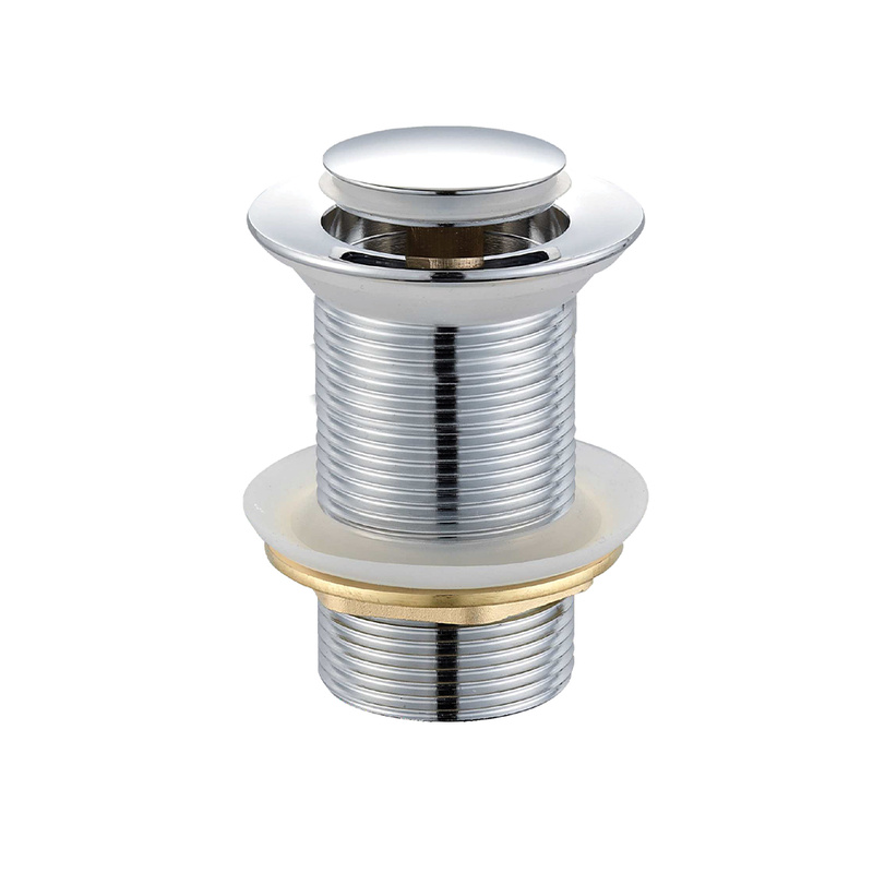 32mm Pop Up Basin Waste Unslotted