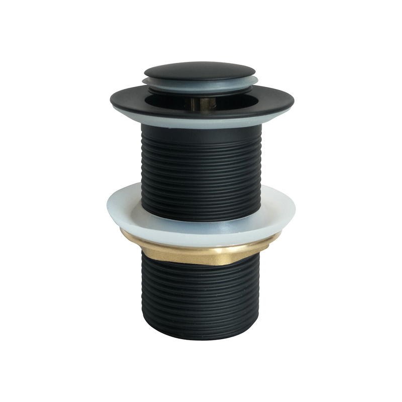 32mm Pop Up Basin Waste Unslotted