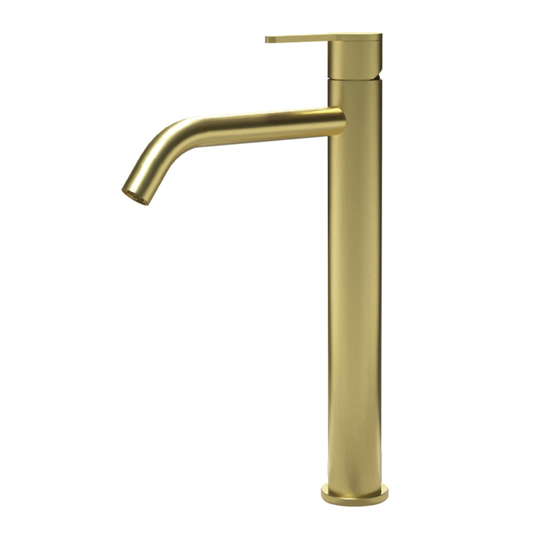 Attivo Basin Mixer Tall