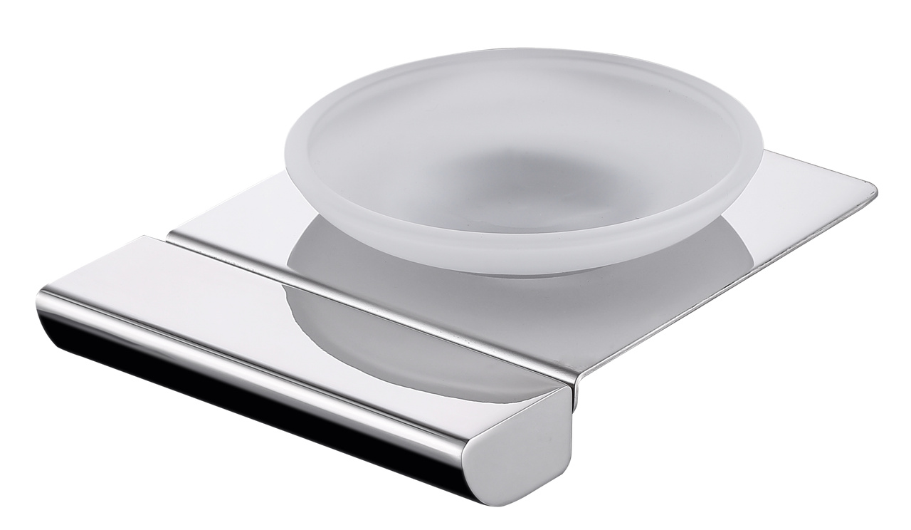 Avilo Glass Soap Dish