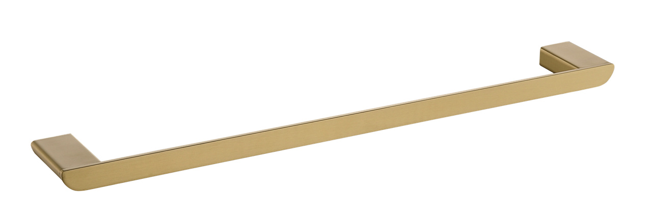 Avilo Single Towel Rail