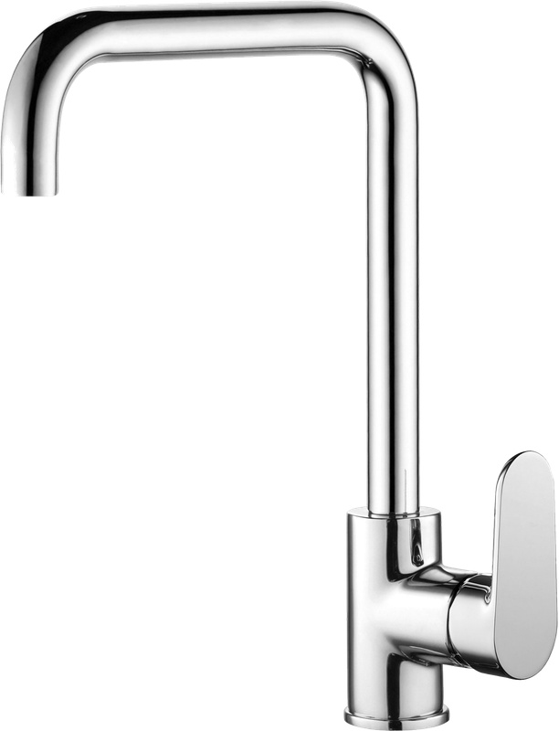 Onex Overspout Sink Mixer Deck Type