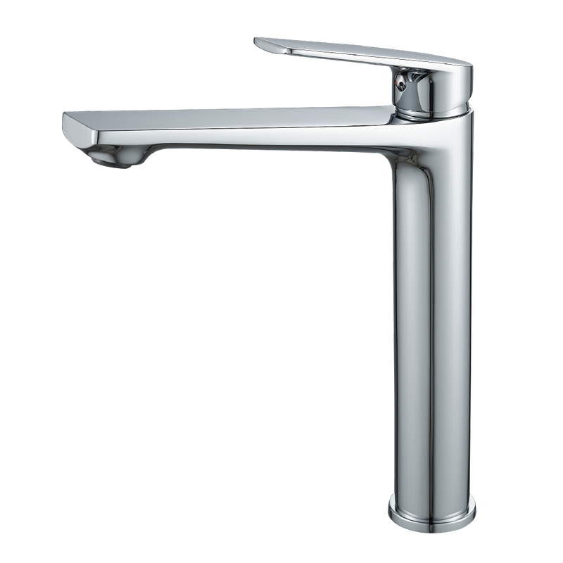 Vita Basin Mixer Long