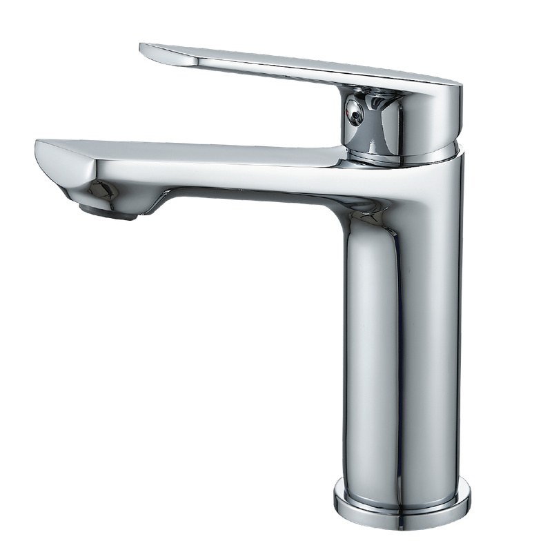 Vita Basin Mixer Medium