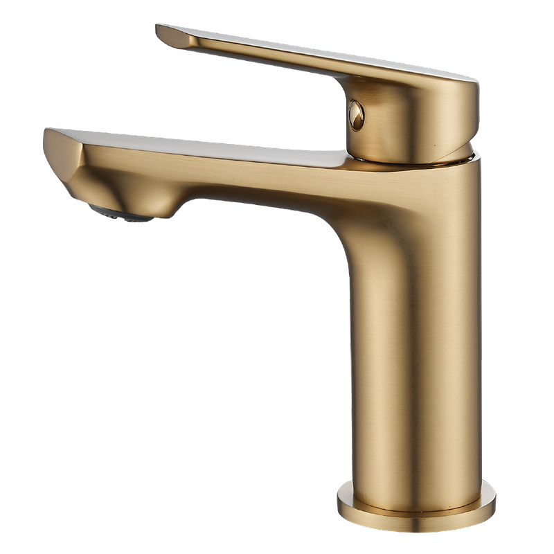 Vita Basin Mixer