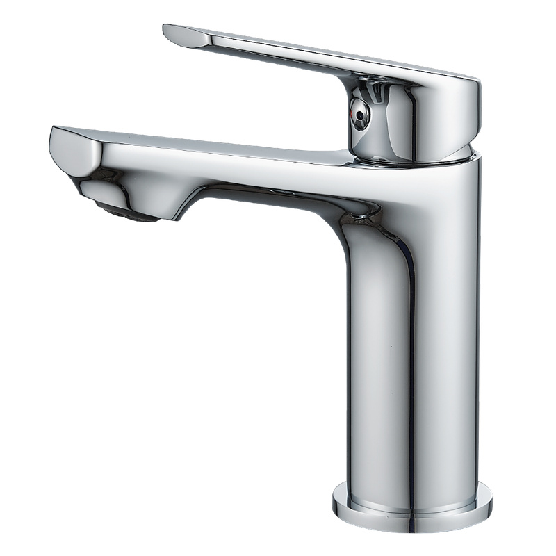 Vita Basin Mixer