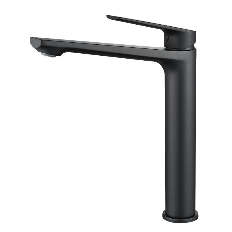 Vita Basin Mixer Long