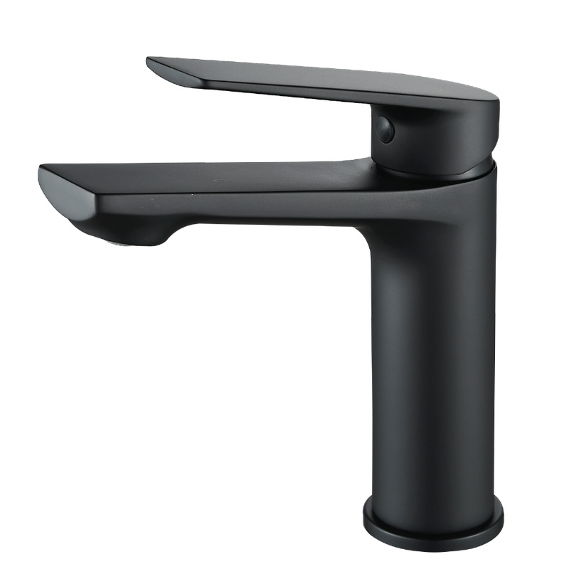 Vita Basin Mixer Medium