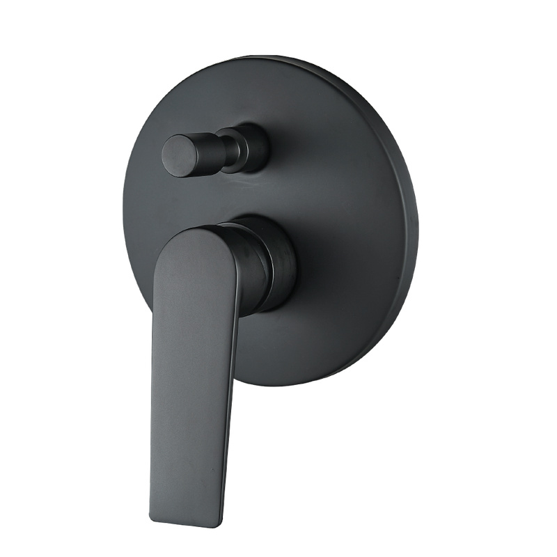 Vita Diverter Shower and Bath Mixer